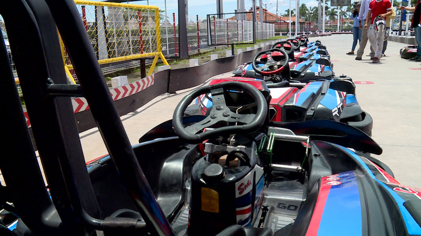 gokart